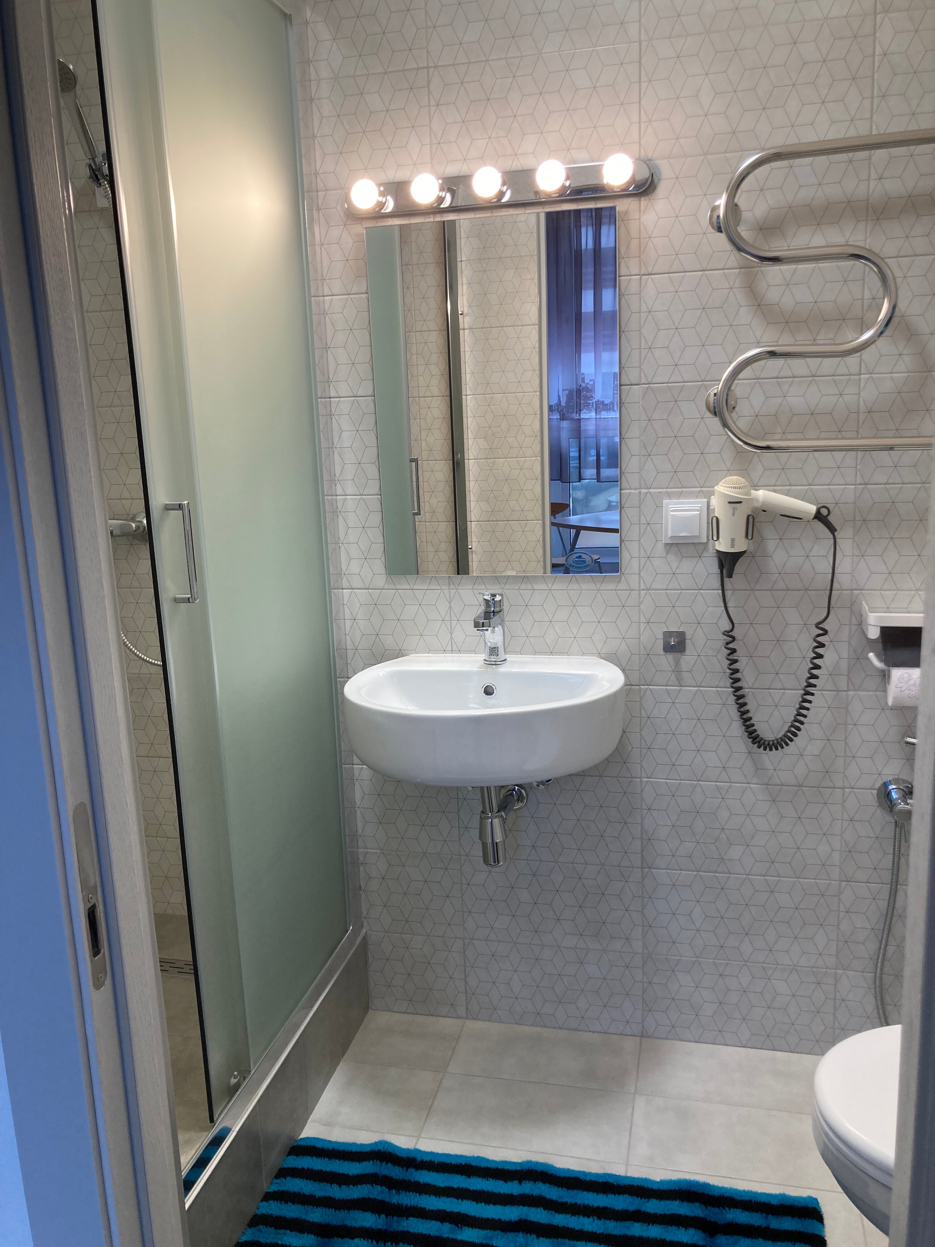 Фото Апартотель Лонгин