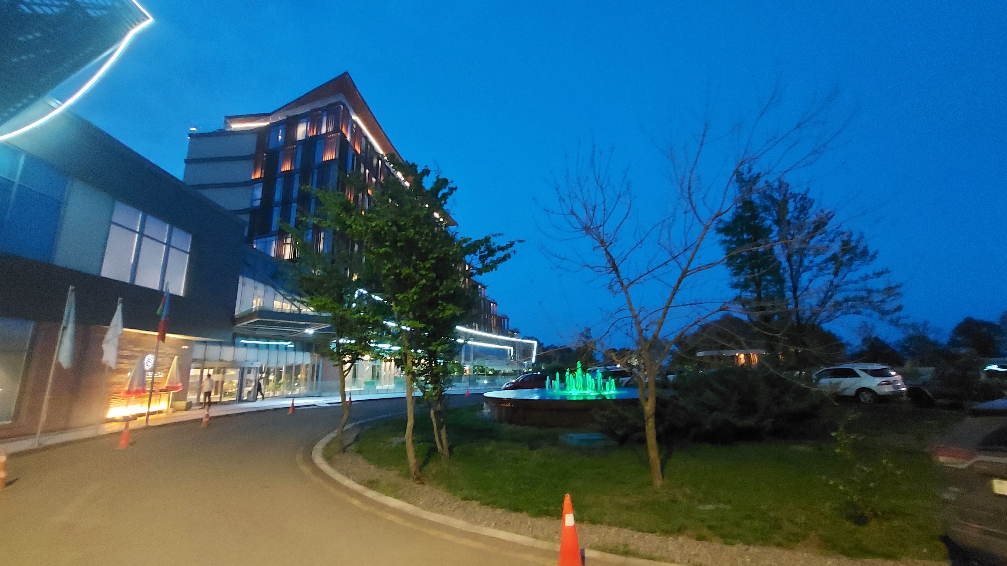 Фото Lankaran Springs Wellness Resort