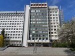 НикаПроект (Minsk, Maksima Bagdanovicha Street, 155) ، هندسة