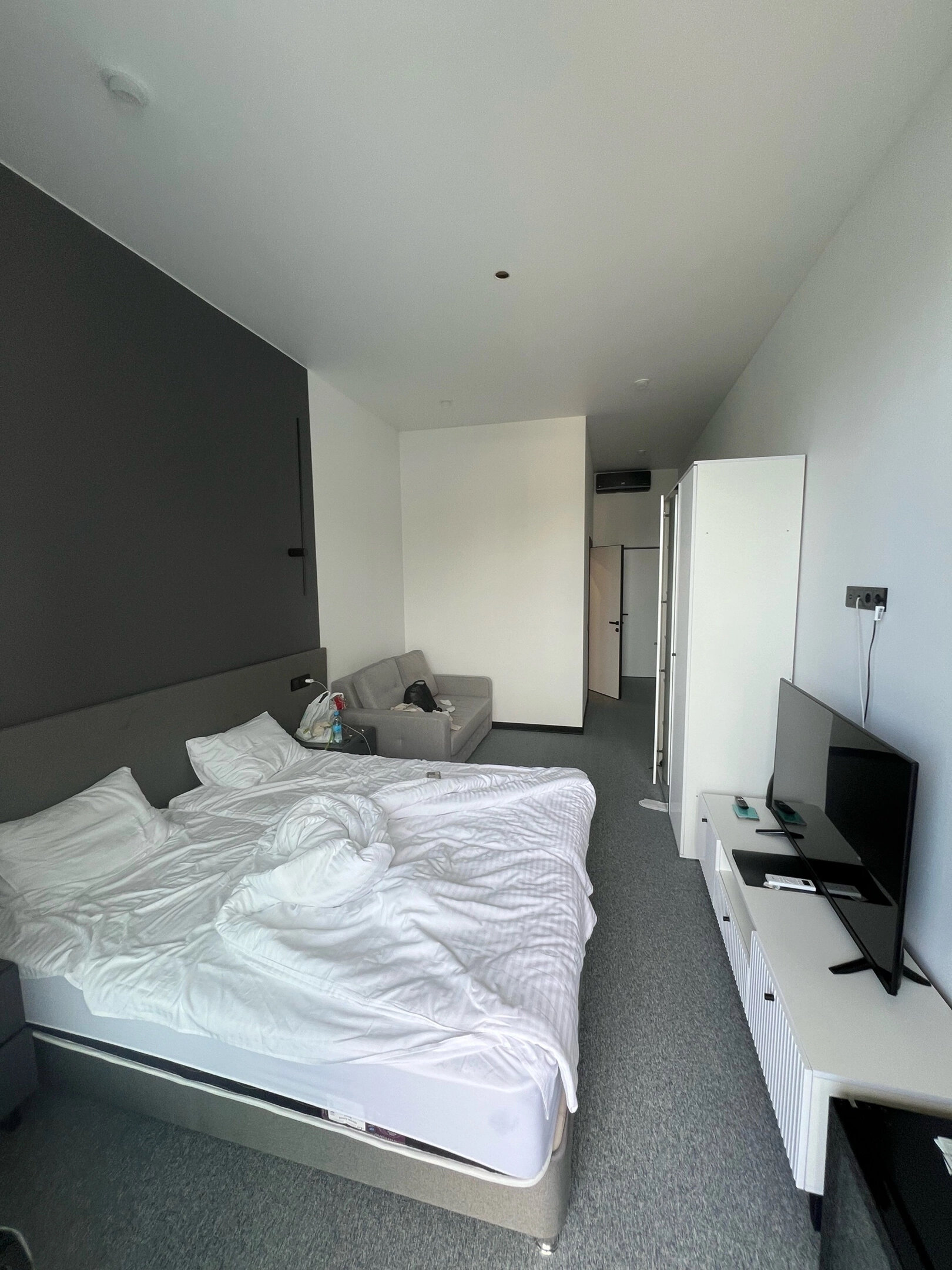 Фото Azanta Отель