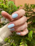 Fresh Nails (Смежный пер., 10, корп. 1), ногтевая студия в Симферополе