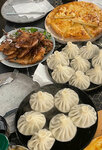 Вах-Хинкали (Kolomyazhskiy Avenue, 7), restaurante