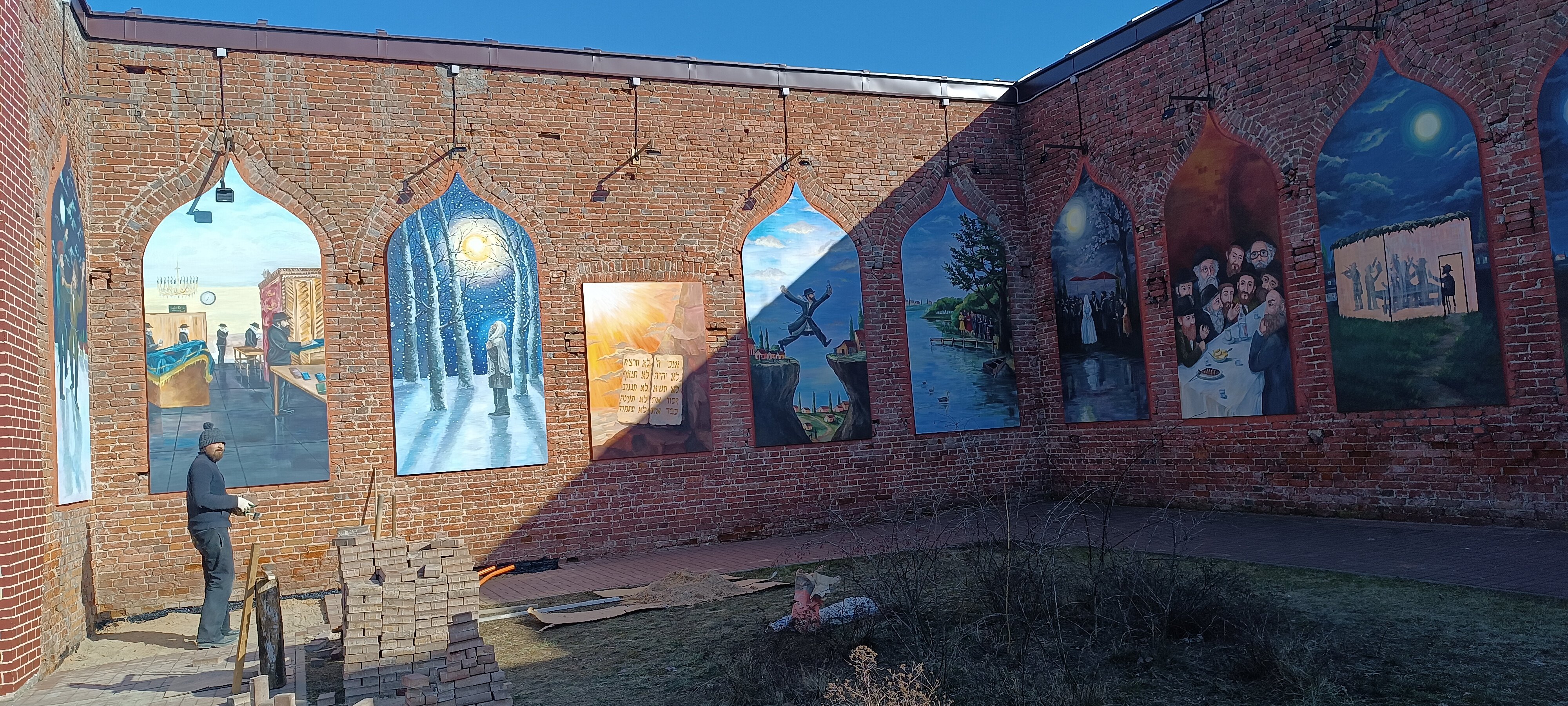 Фото Амакс Премьер отель Бобруйск