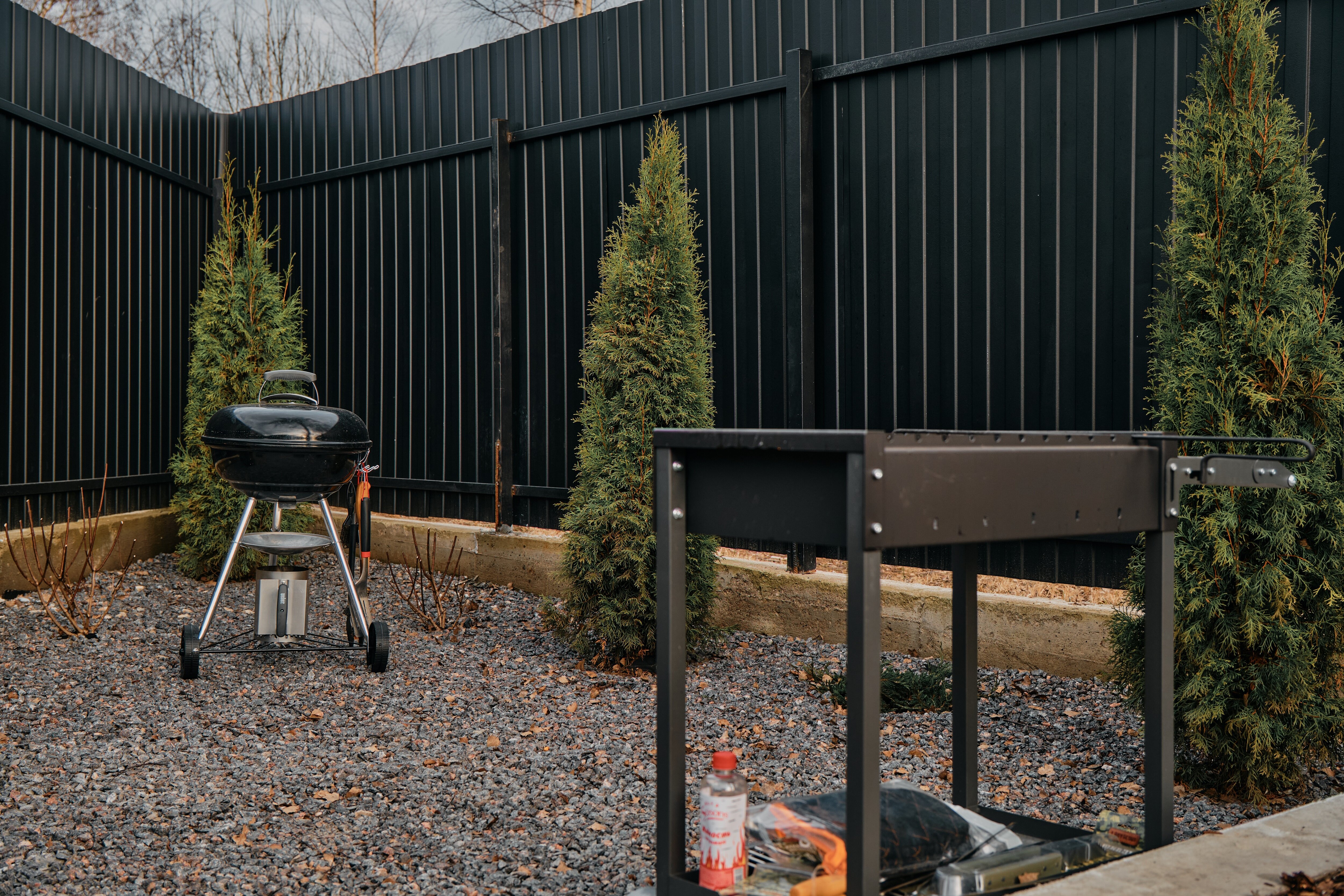 Фото У. Дача