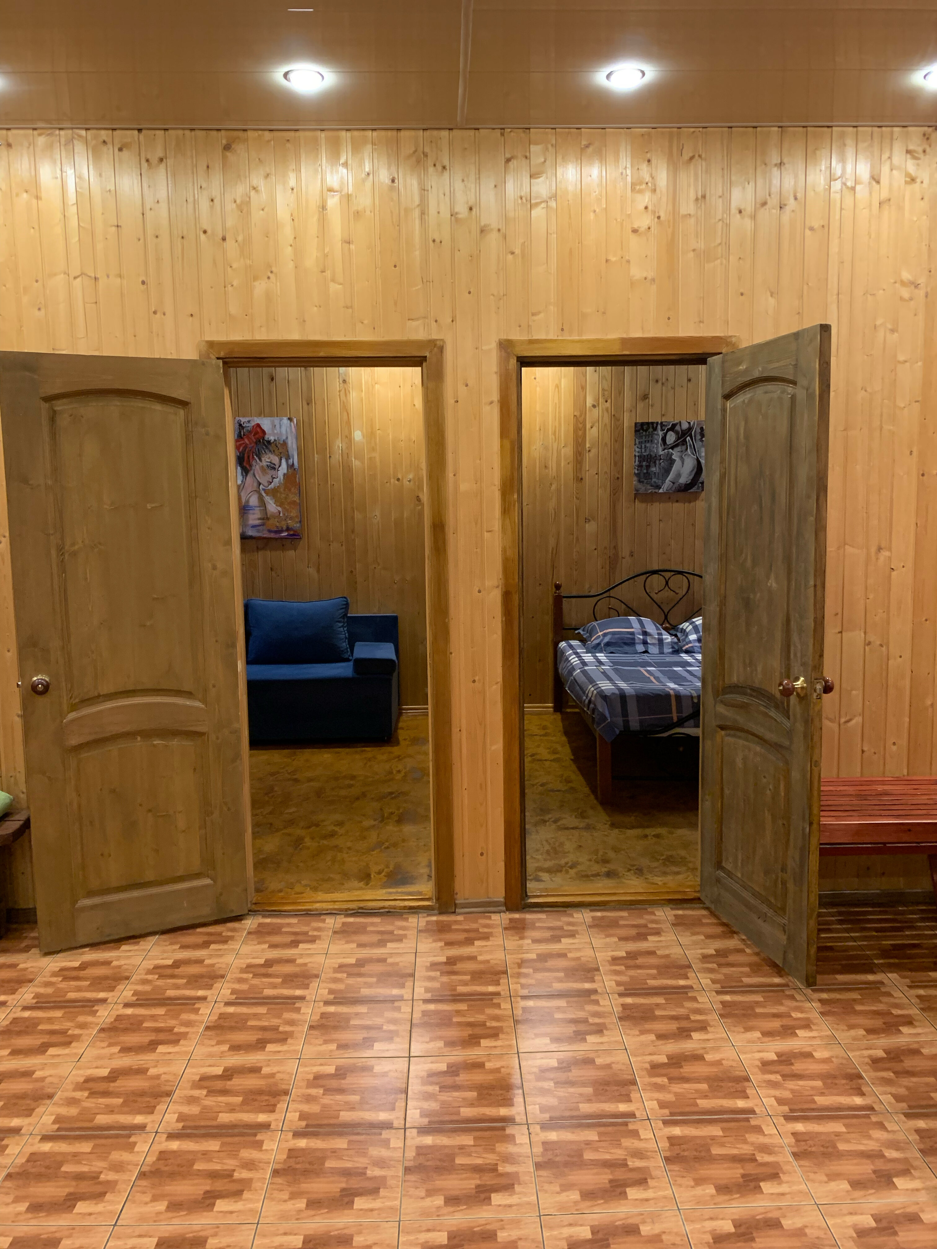 Фото Берёзка