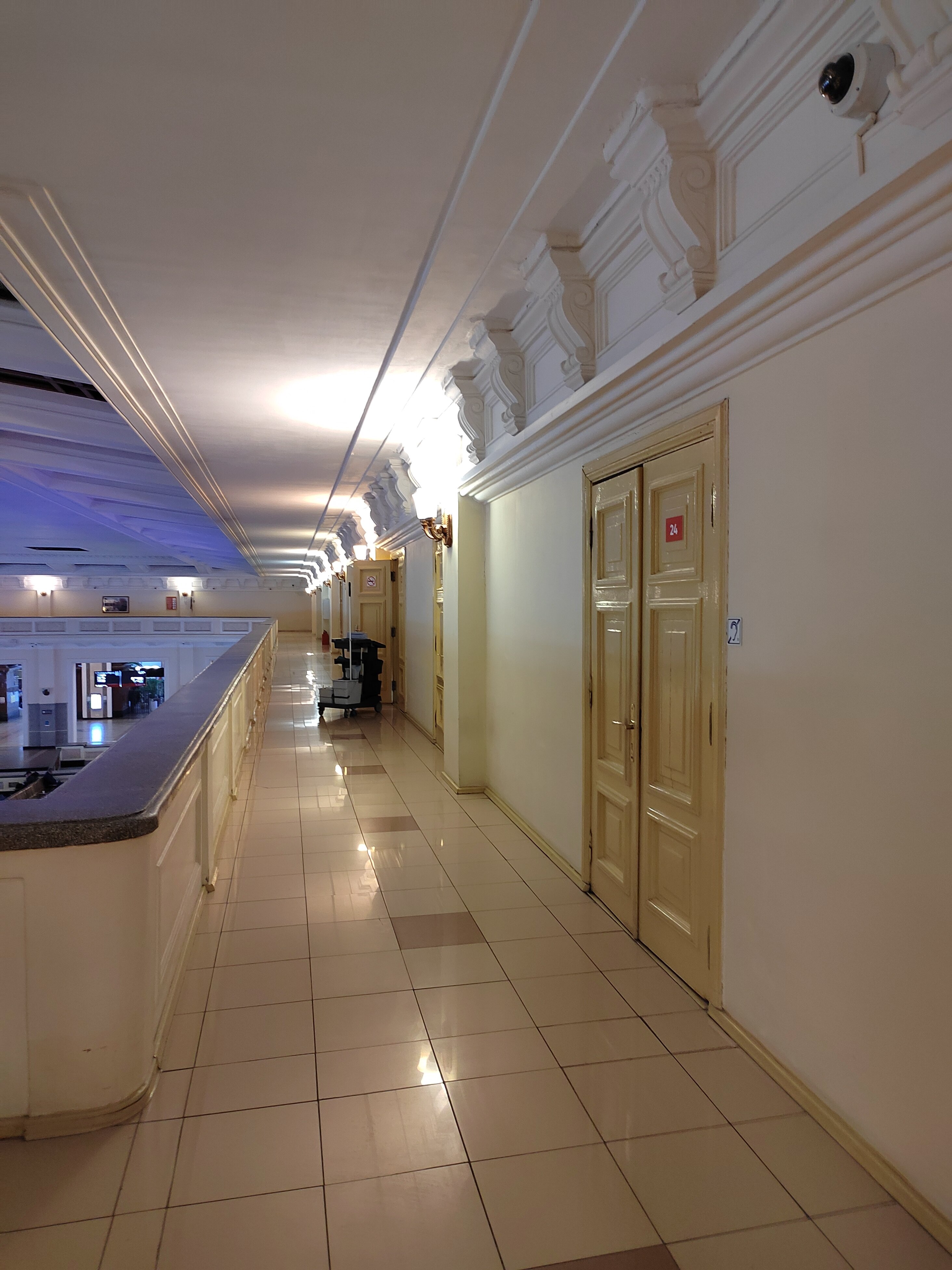 Фото Smart Hotel КДО Новосибирск