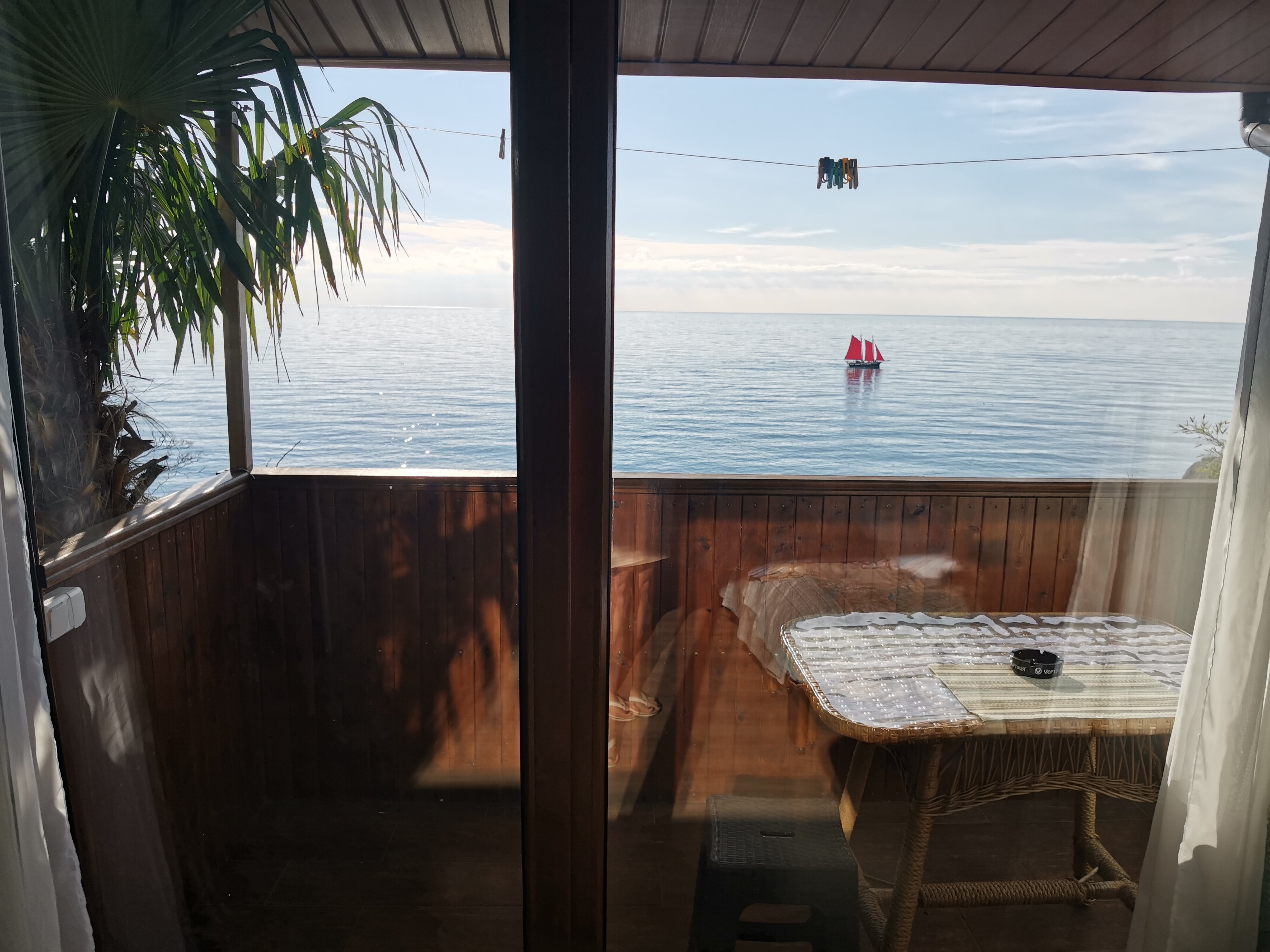 Фото Лазурный залив