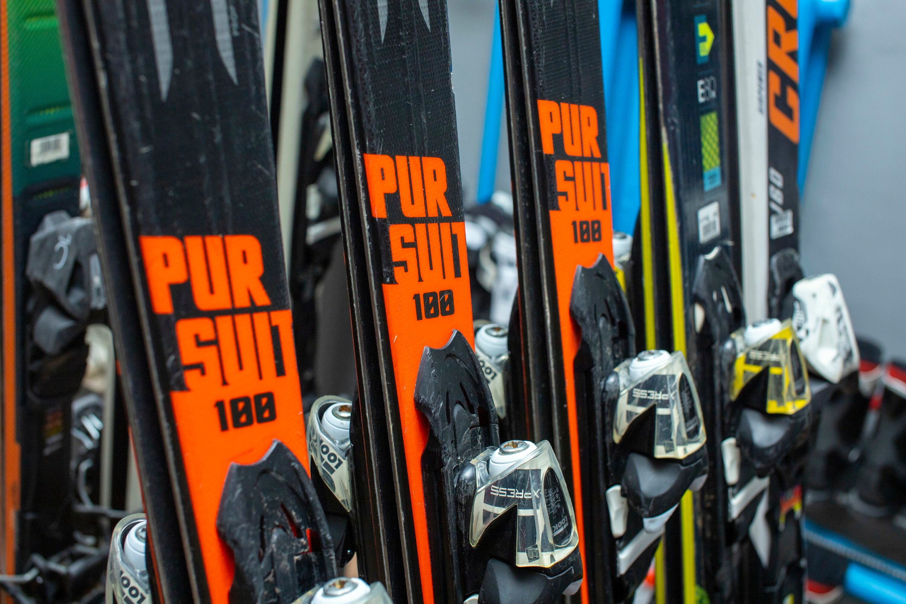 Фото Вольфрам