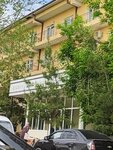 Jizzax Regional Multidisciplinary Medical Center (Jizzakh, Kimyogar mahalla fuqarolar yigʻini), hospital para adultos