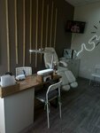 Bukatar_nails (1st Novokuzminskaya Street, 19), nail salon