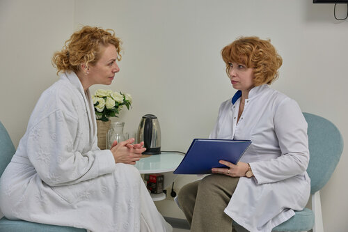 Иное жильё Центр лечебного голодания Таруса в Тарусе