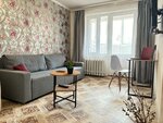 Satin Apartments (ulitsa Chapayeva, 30), short-term housing rental
