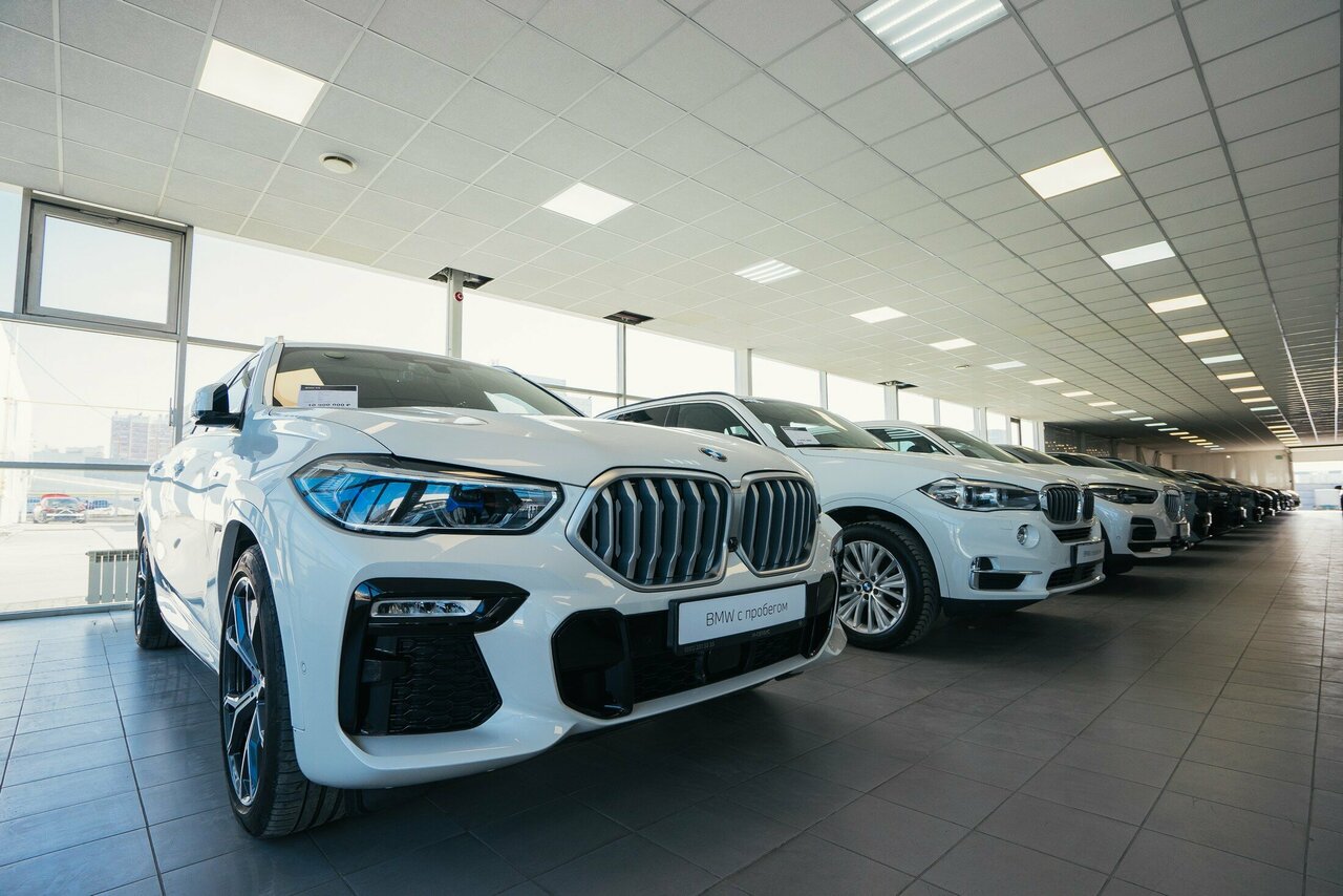 photo М-Сервис