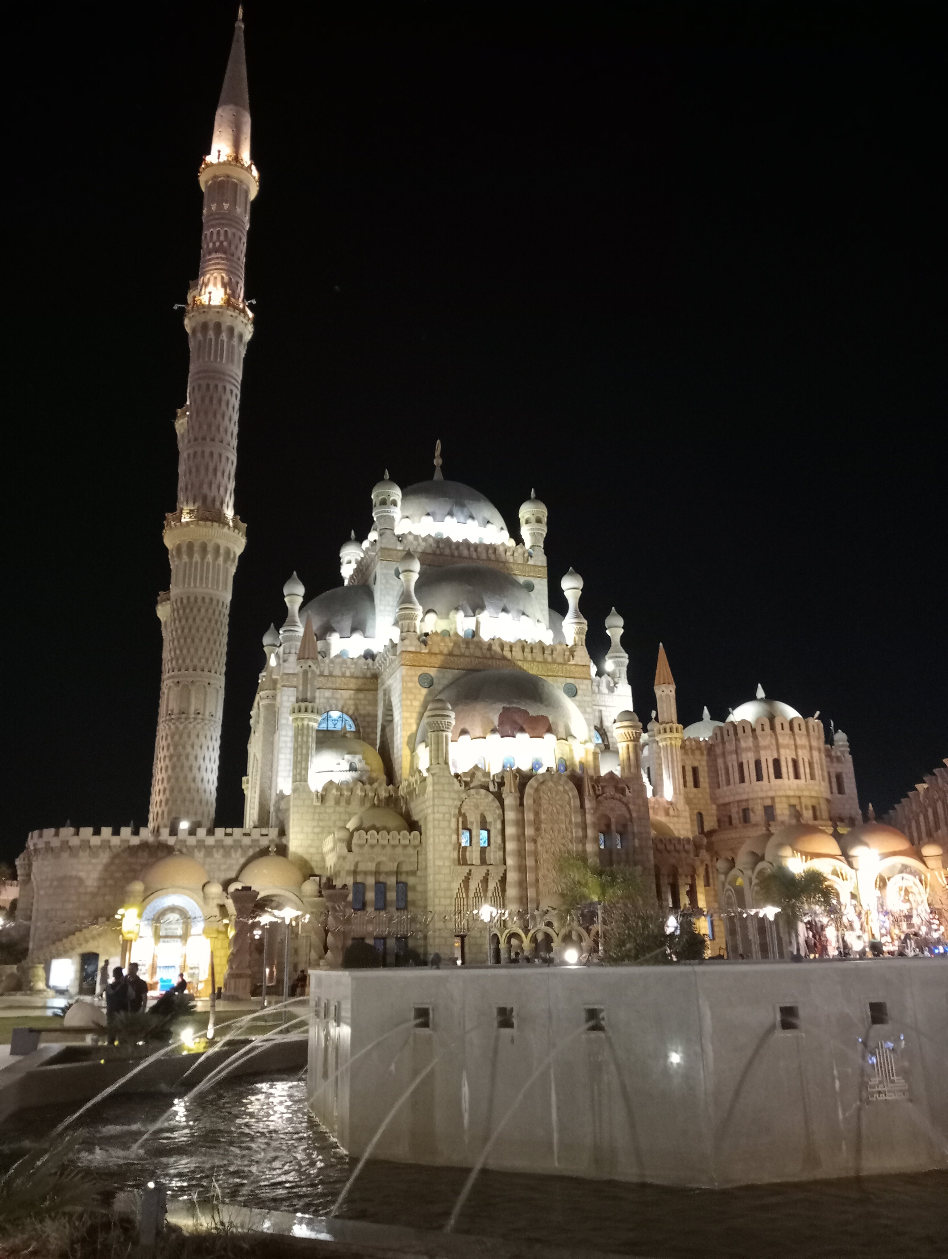 Фото Sharm Reef Hotel