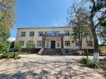 Water Resources Committee (Qazıbek Bï street, 196), government ministries, services