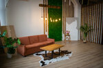 100 Квадратов (ulitsa Dovatora, 24А), photo studio rental