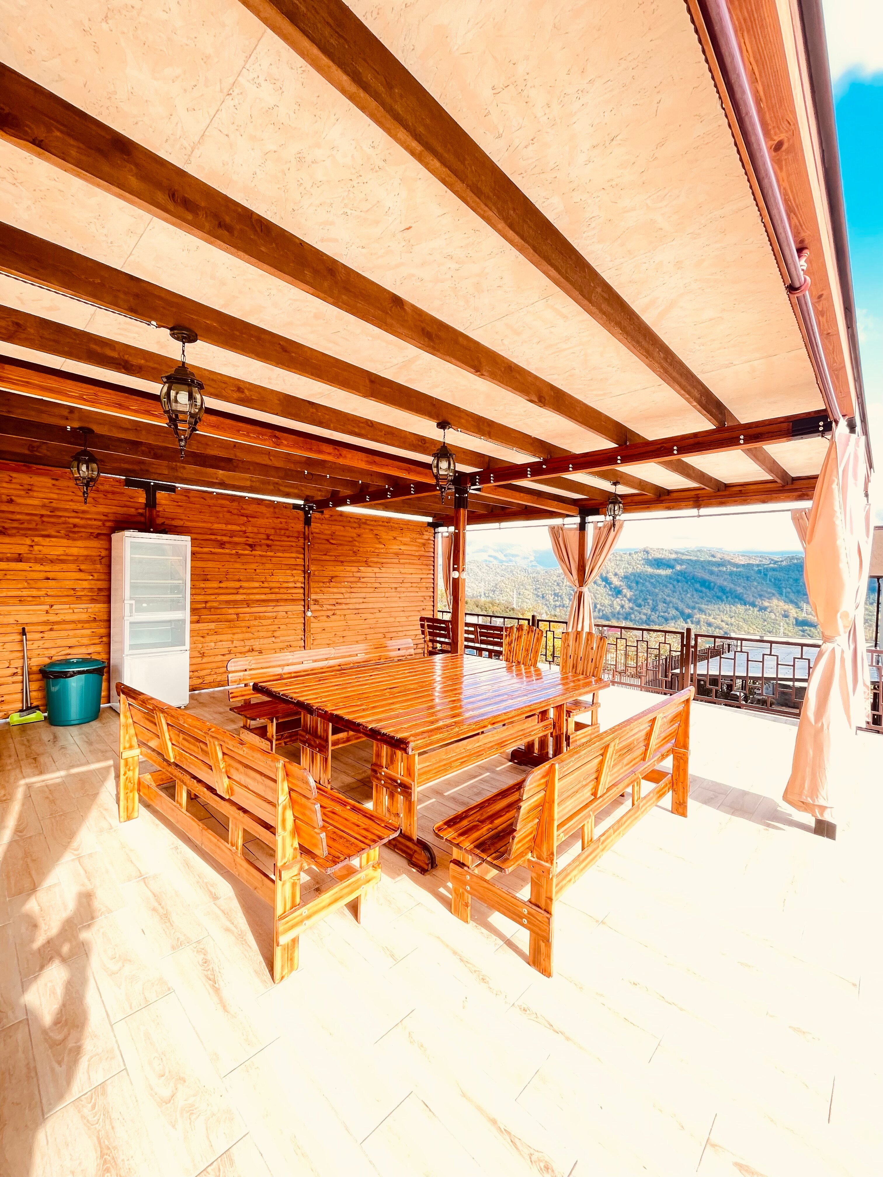 Фото Вилла Высокая