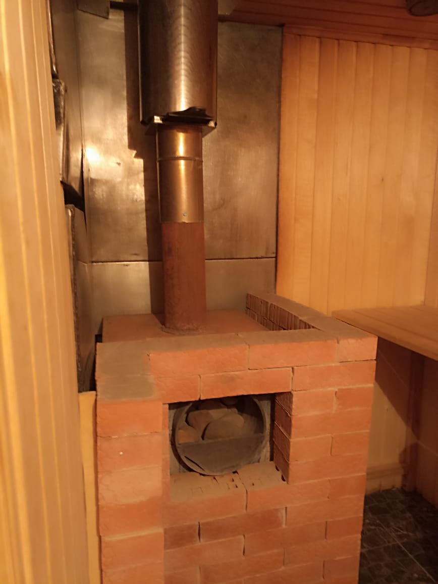 Фото Экопарк Акулово