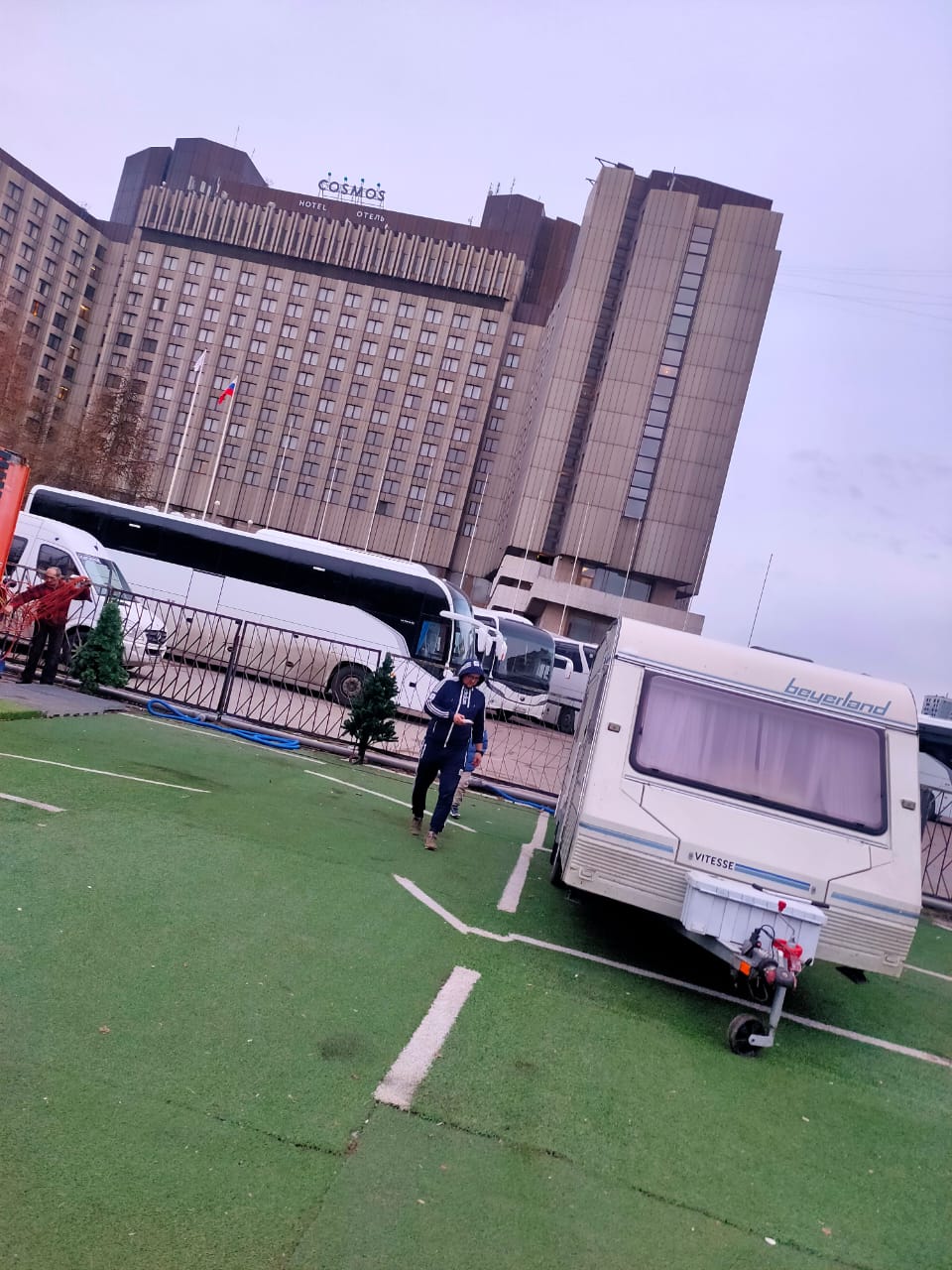 Фото Аврора