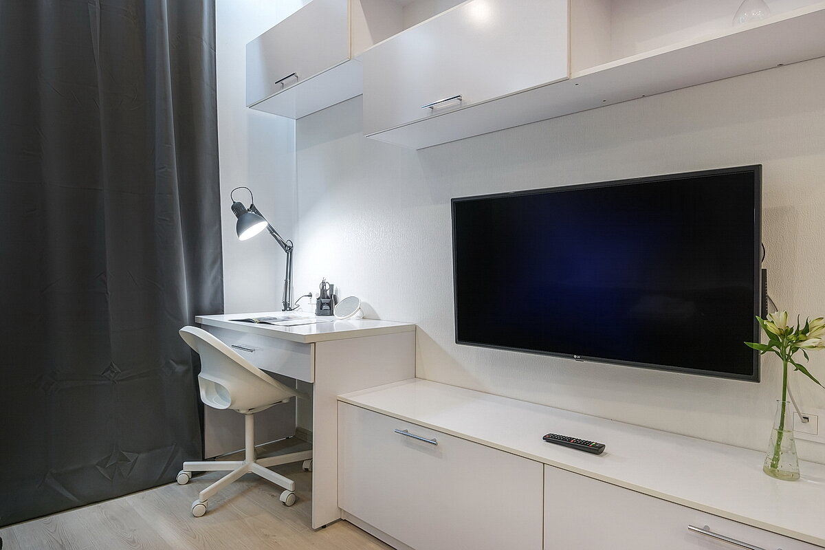 Фото Sky Club Apartments