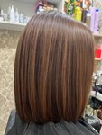 Irina_color (dachny posyolok Kraskovo, Yegoryevskoye shosse, 1к4), hairdresser