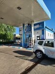 АЗС (Stavropol Territory, Shpakovskiy munitsipalny okrug, khutor Temnorechenskiy), gas station