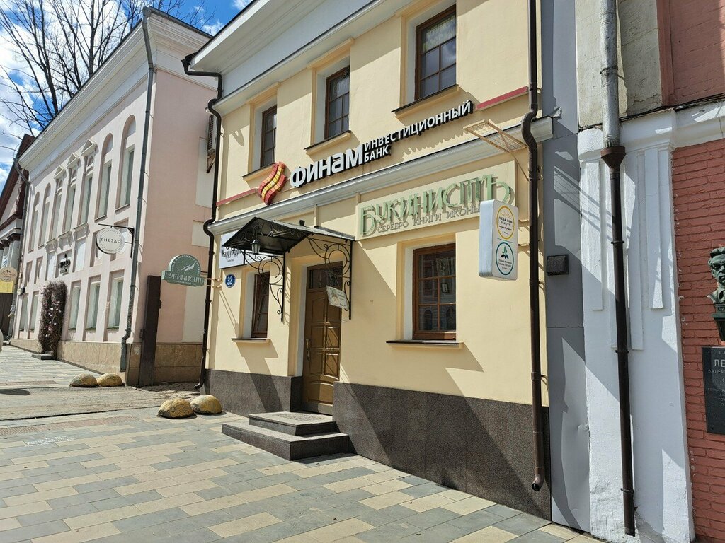 Municipal housing authority Новый Век, Tula, photo