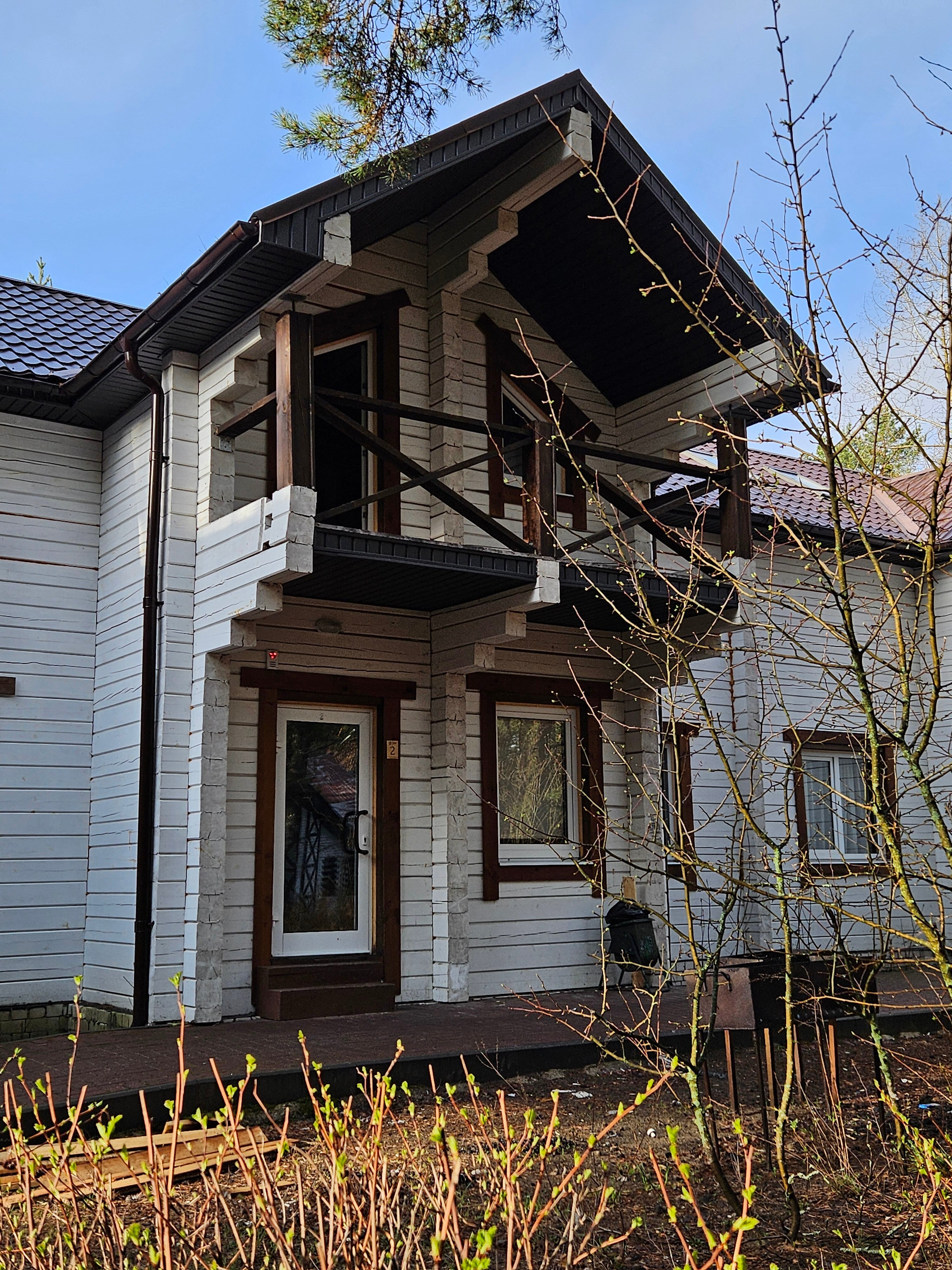 Фото Большая медведица