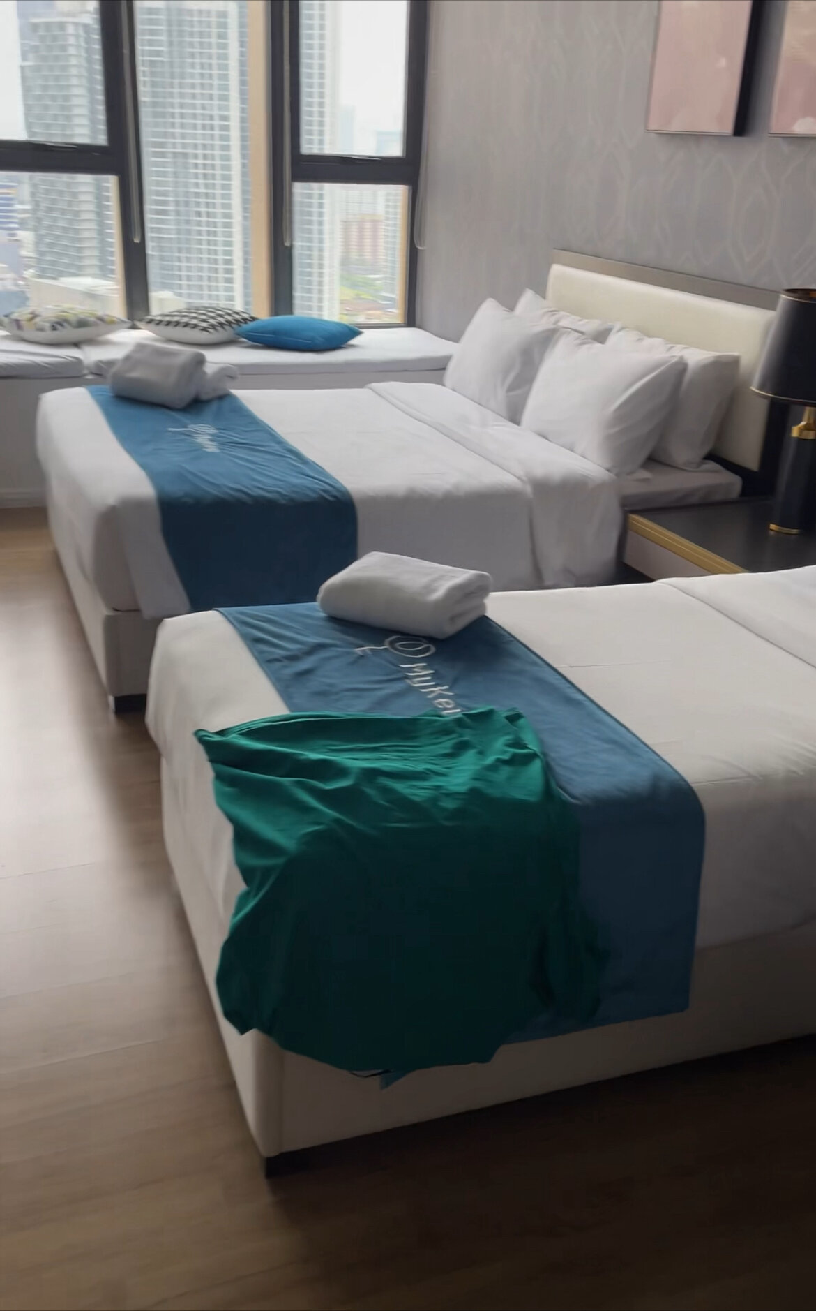 Фото Ceylonz Klcc by Perfect Host