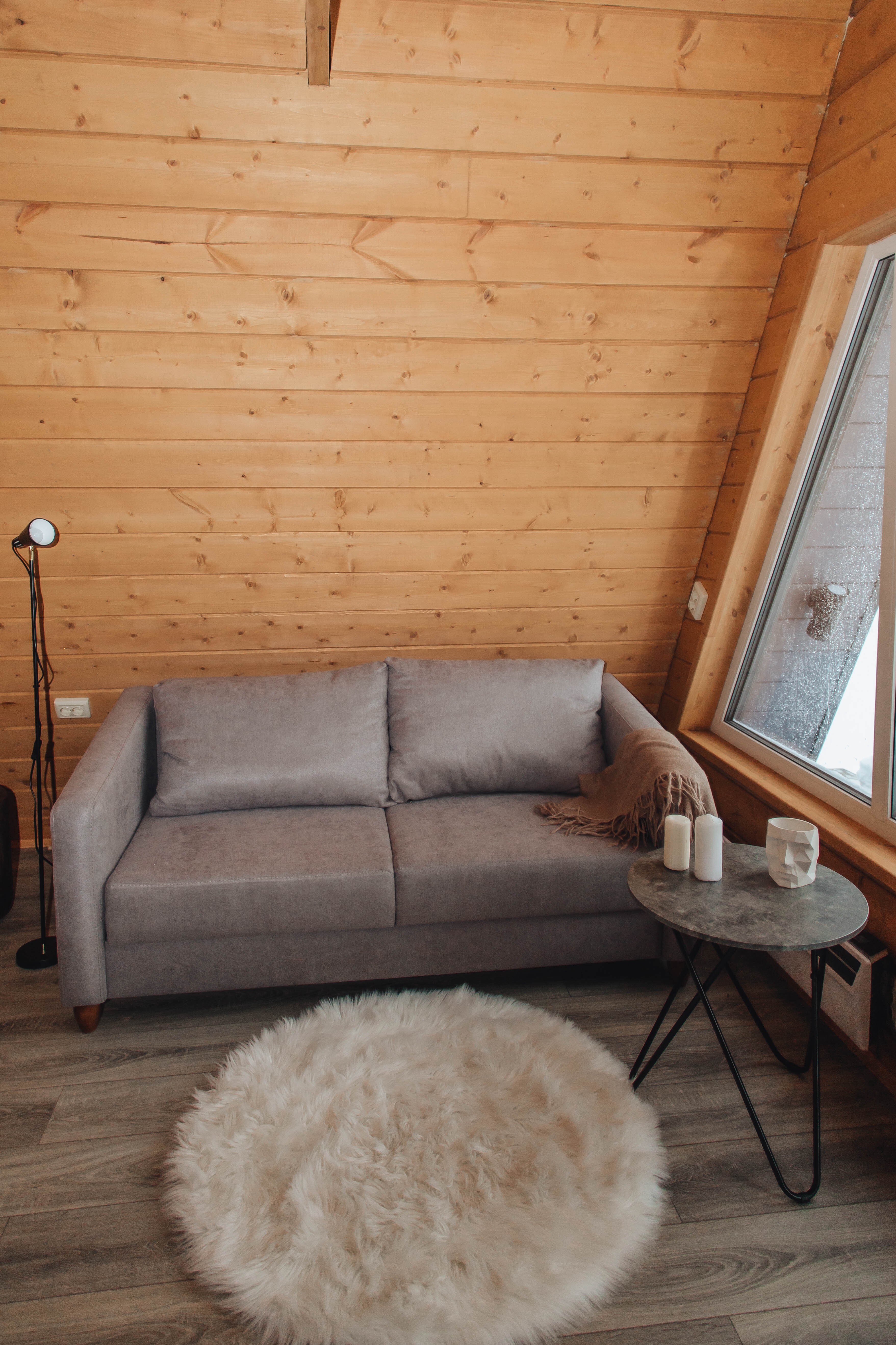 Фото Карельская гавань