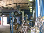 Avtoservis Favorit (Politekhnicheskaya Street, 1к9), car service, auto repair