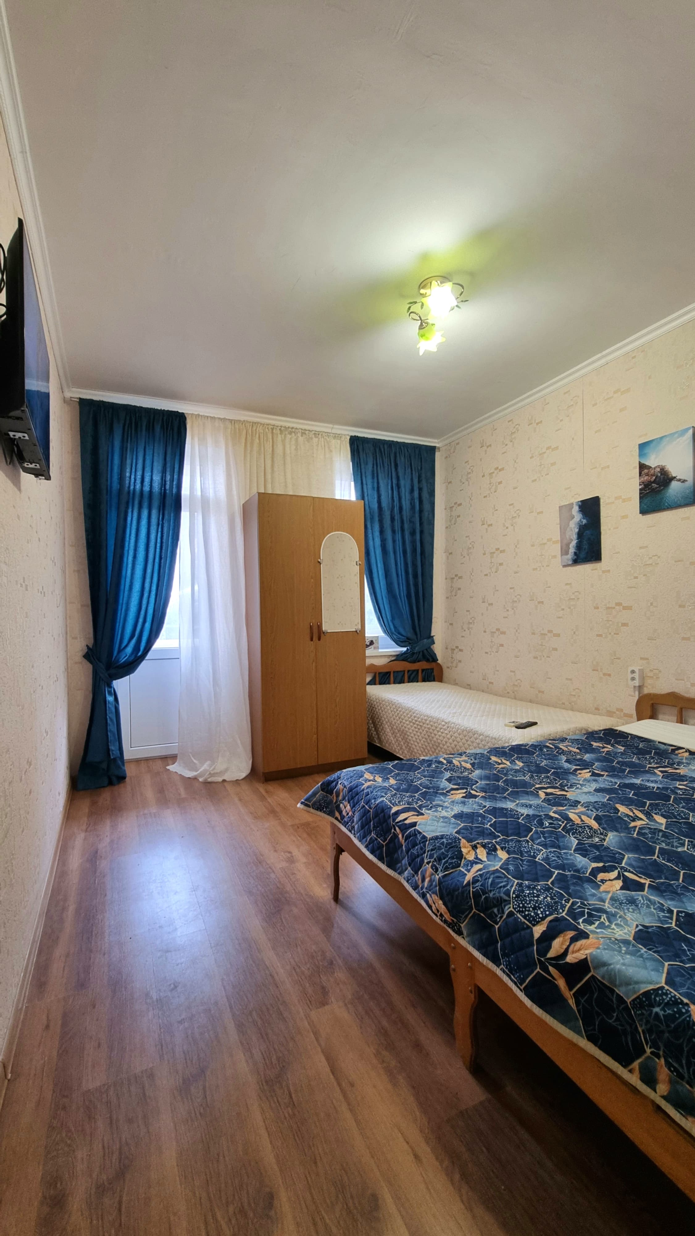 Фото Гагарин