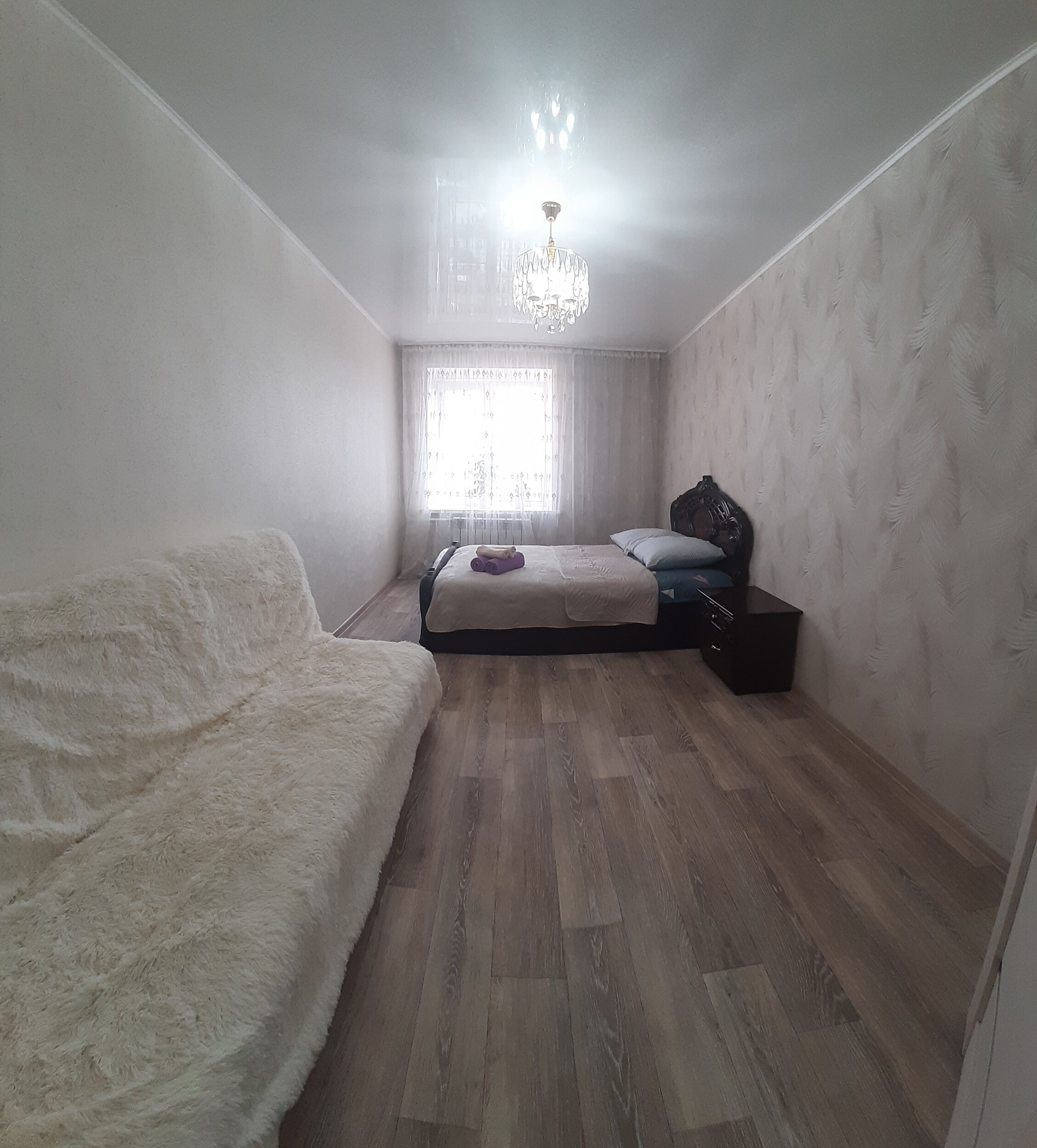 Фото Евродвушка