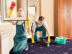 Klining-team (Vostochnaya Street, 7), cleaning services