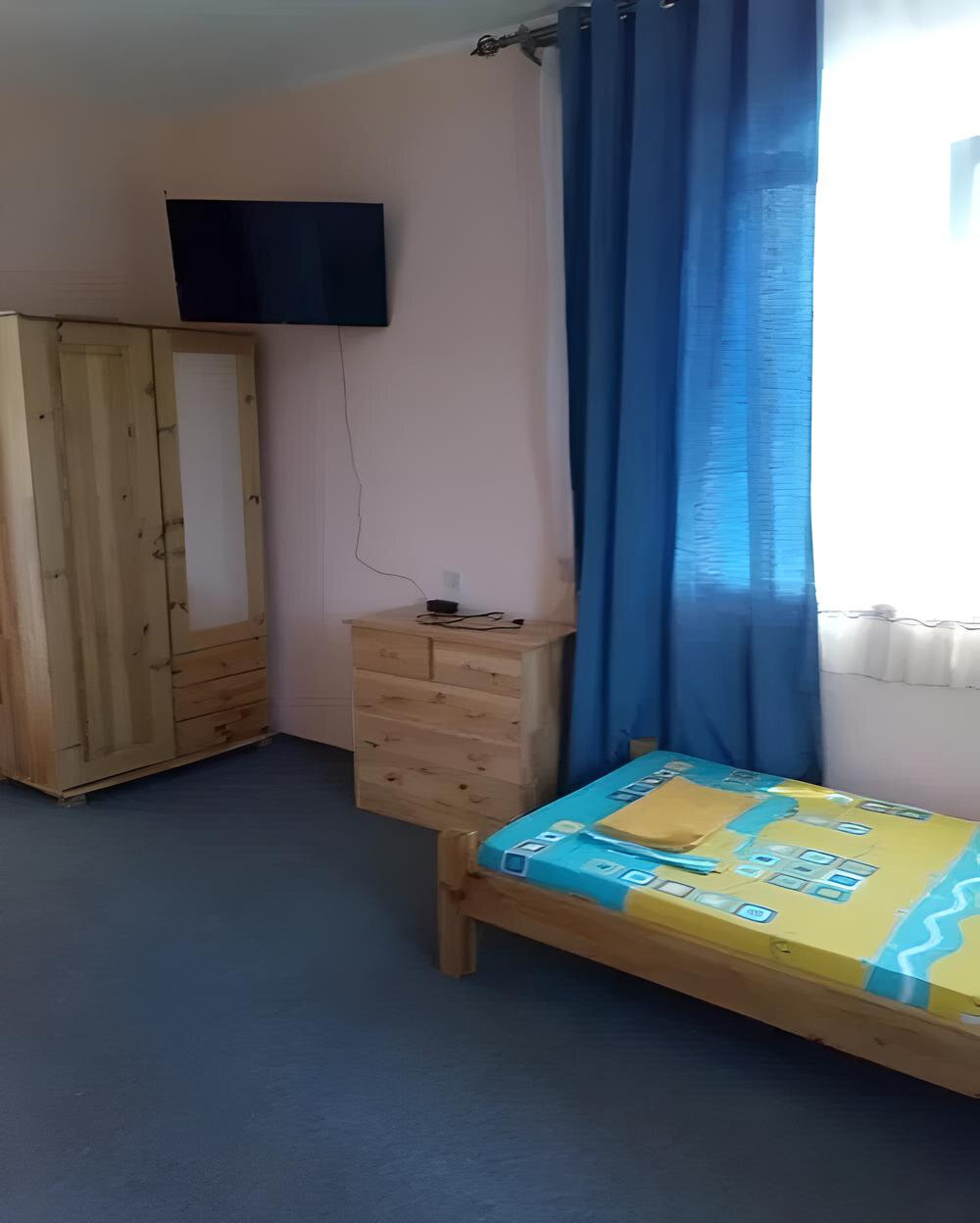 Фото Оазис на Молодежной