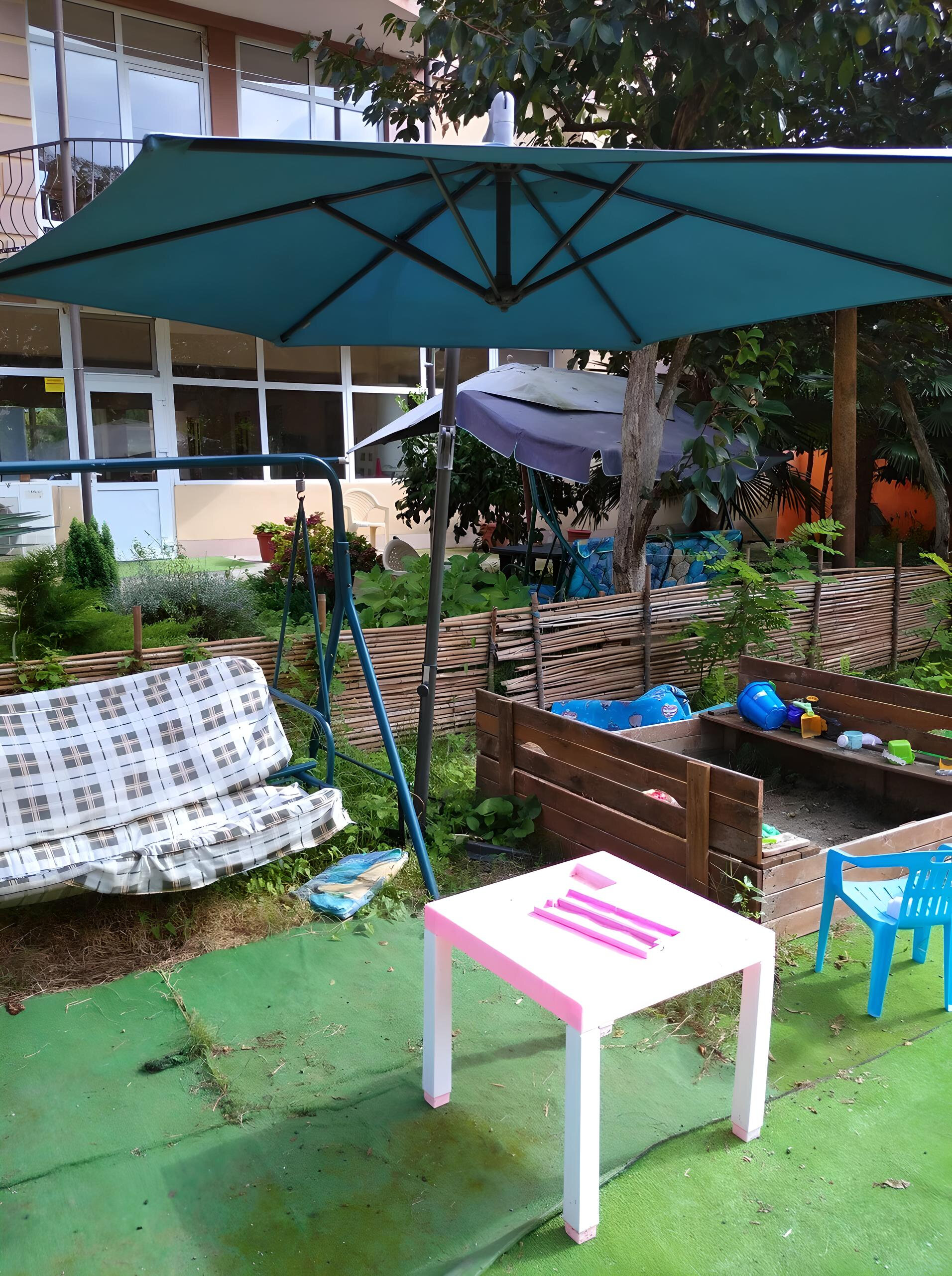 Фото Оазис на Молодежной