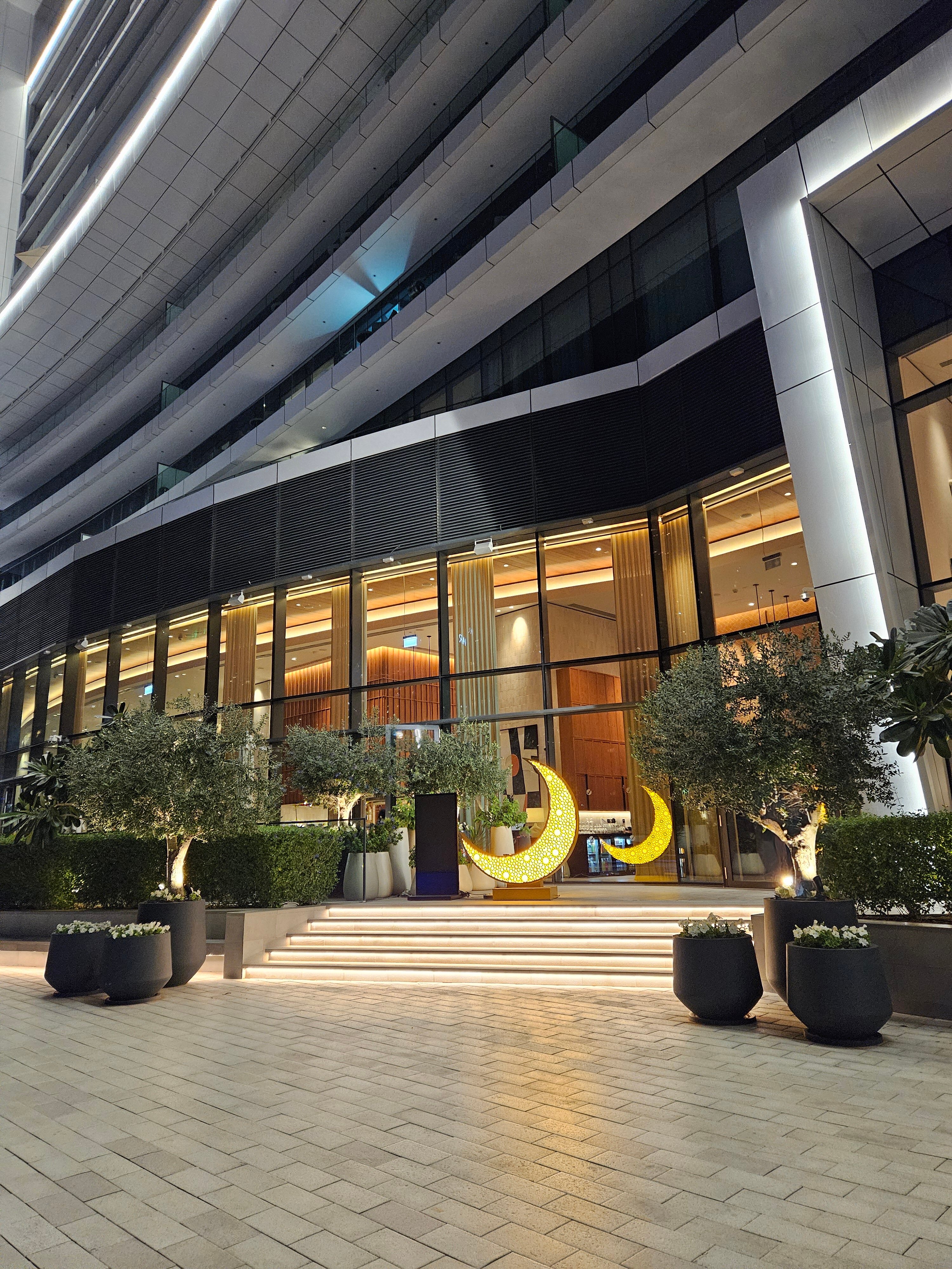 Фото Emirates Palace Mandarin Oriental