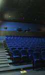Кинотеатр ТРЦ (Vesennaya Street, 56), cinema