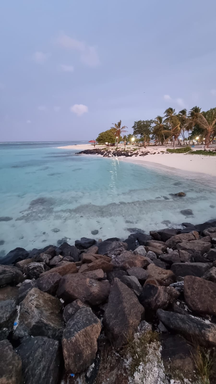 Фото Kaani Beach Hotel