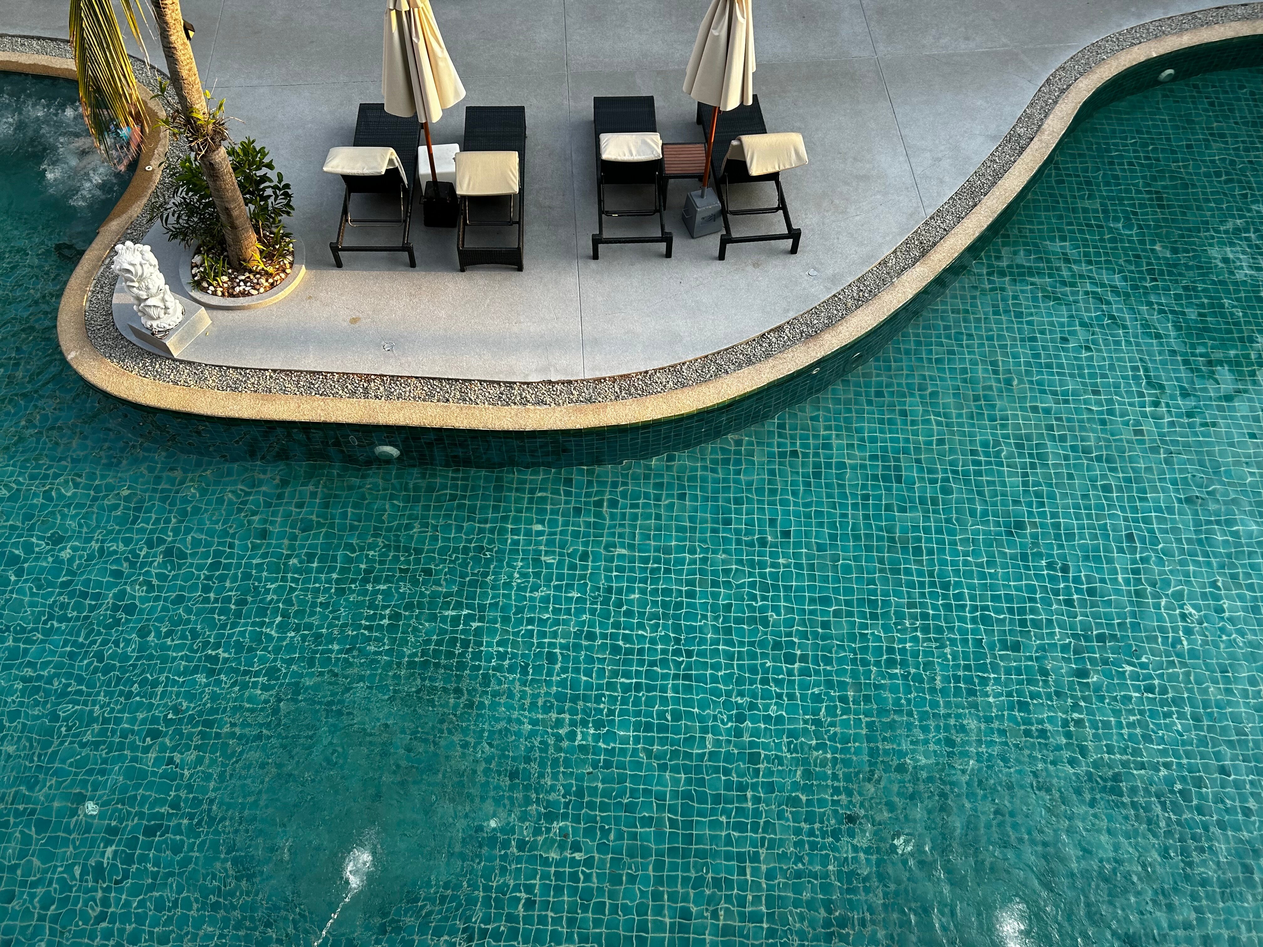 Фото Karon Sea Sands