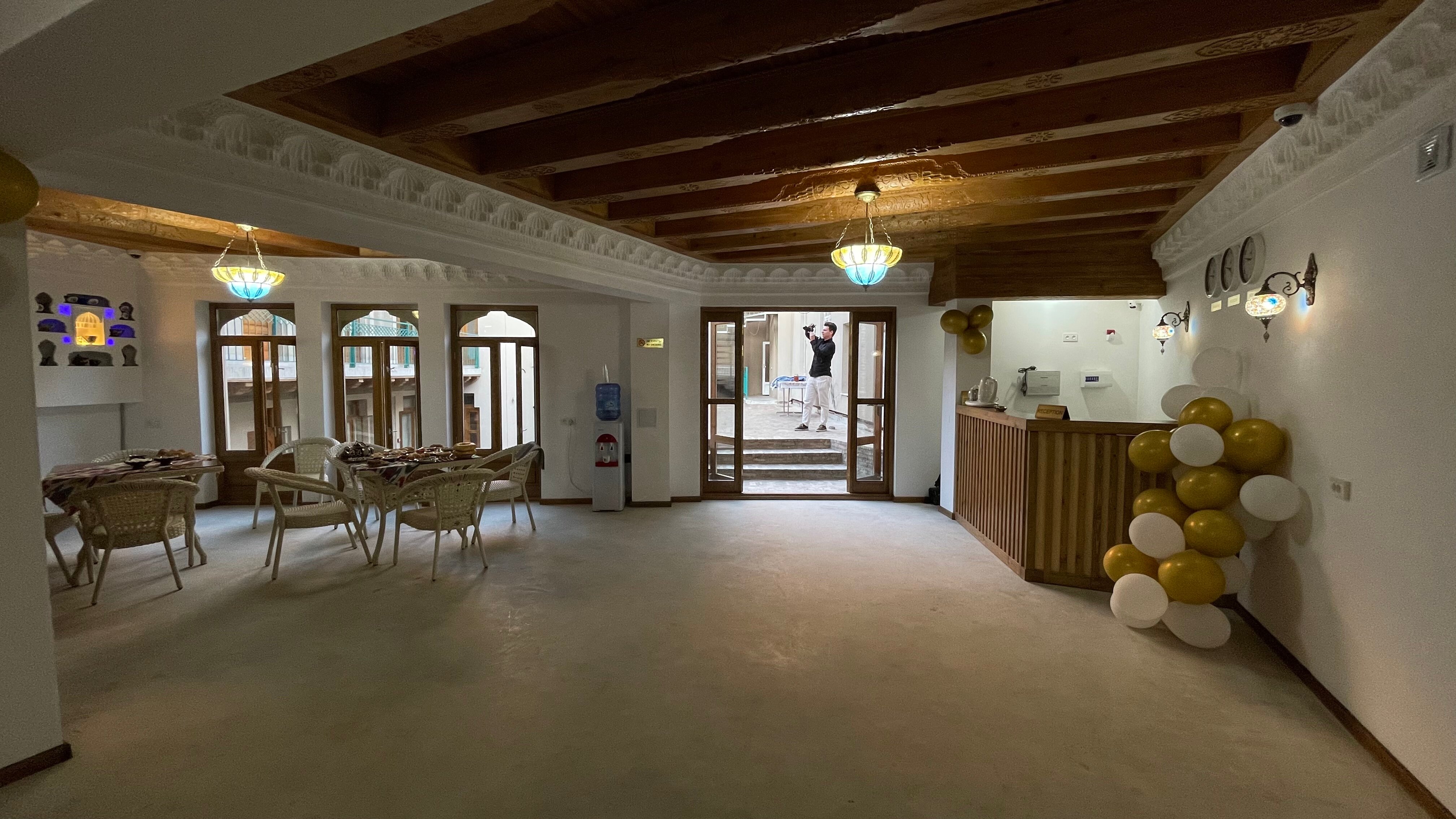 Фото Mahbubakhon