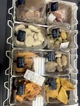Za Mysom (posyolok gorodskogo tipa Proletariy, ulitsa Lenina, 7), tienda de carnes, embutidos