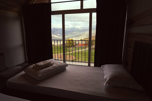 Resort Olymp ، جمهورية داغستان، صورة