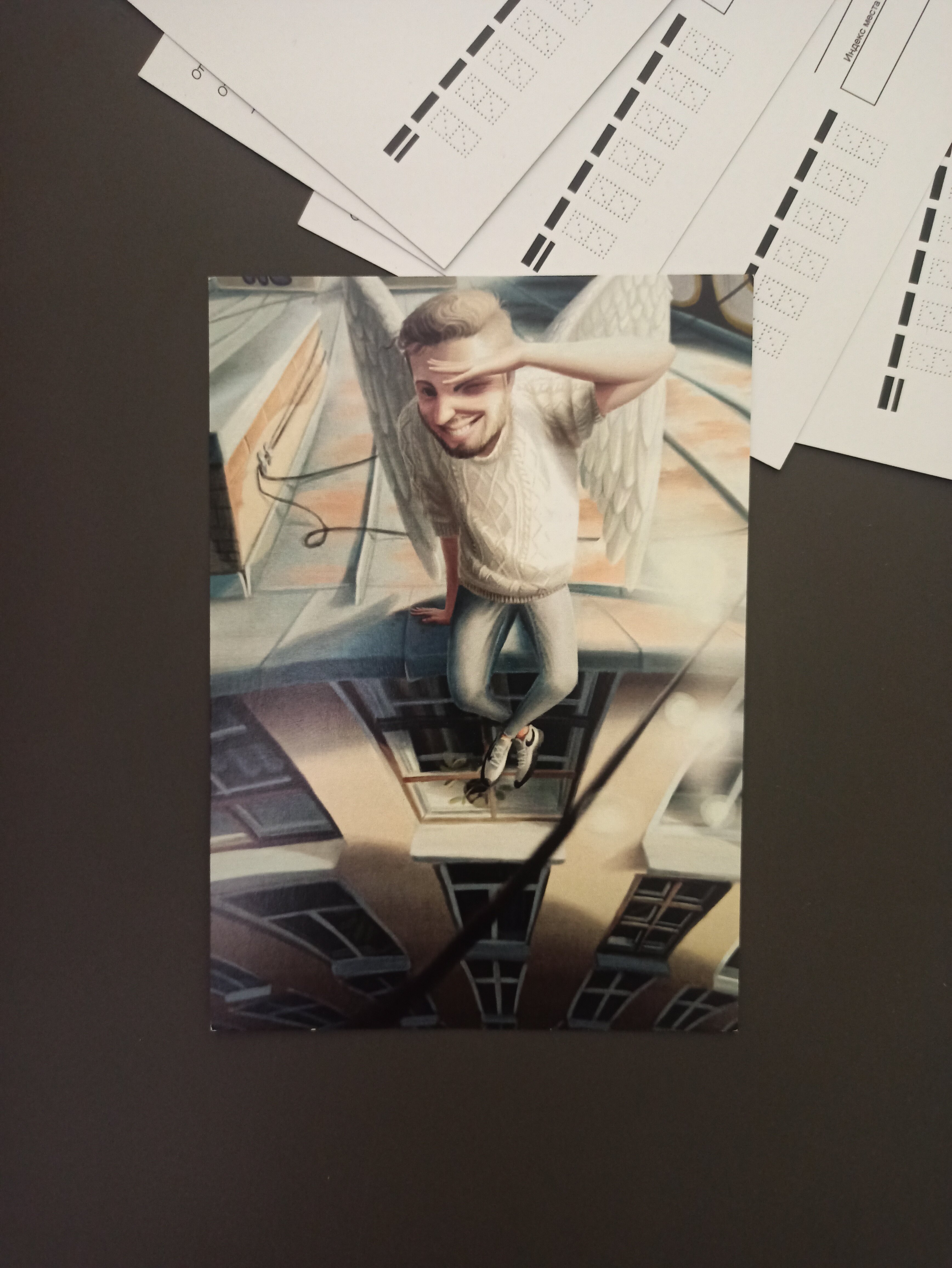 Фото The Roomers