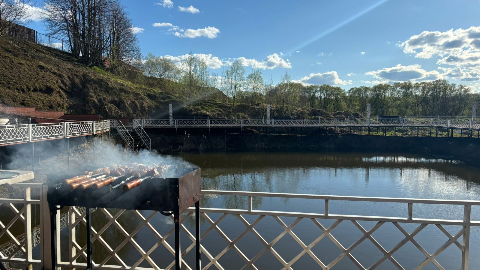 Фото Доменикана