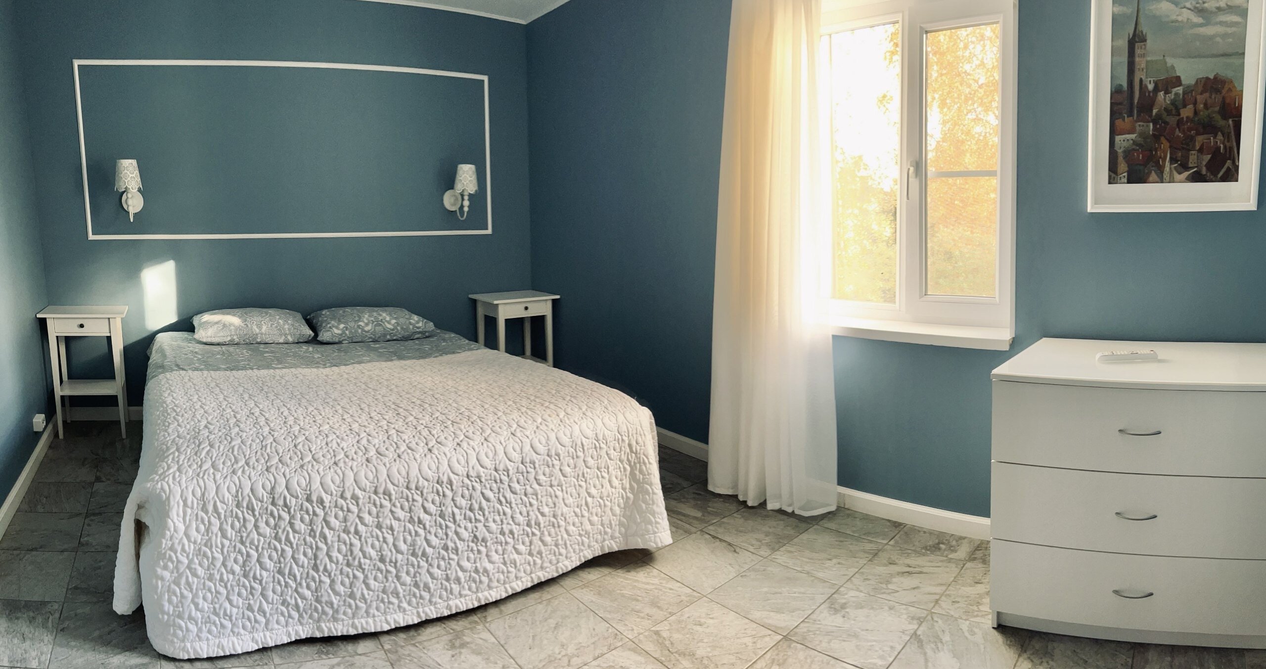 Фото Ласточкино гнездо