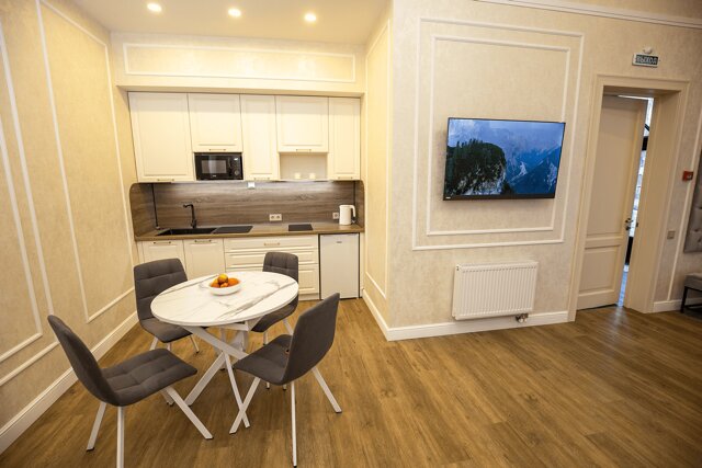 Фото Гоголь