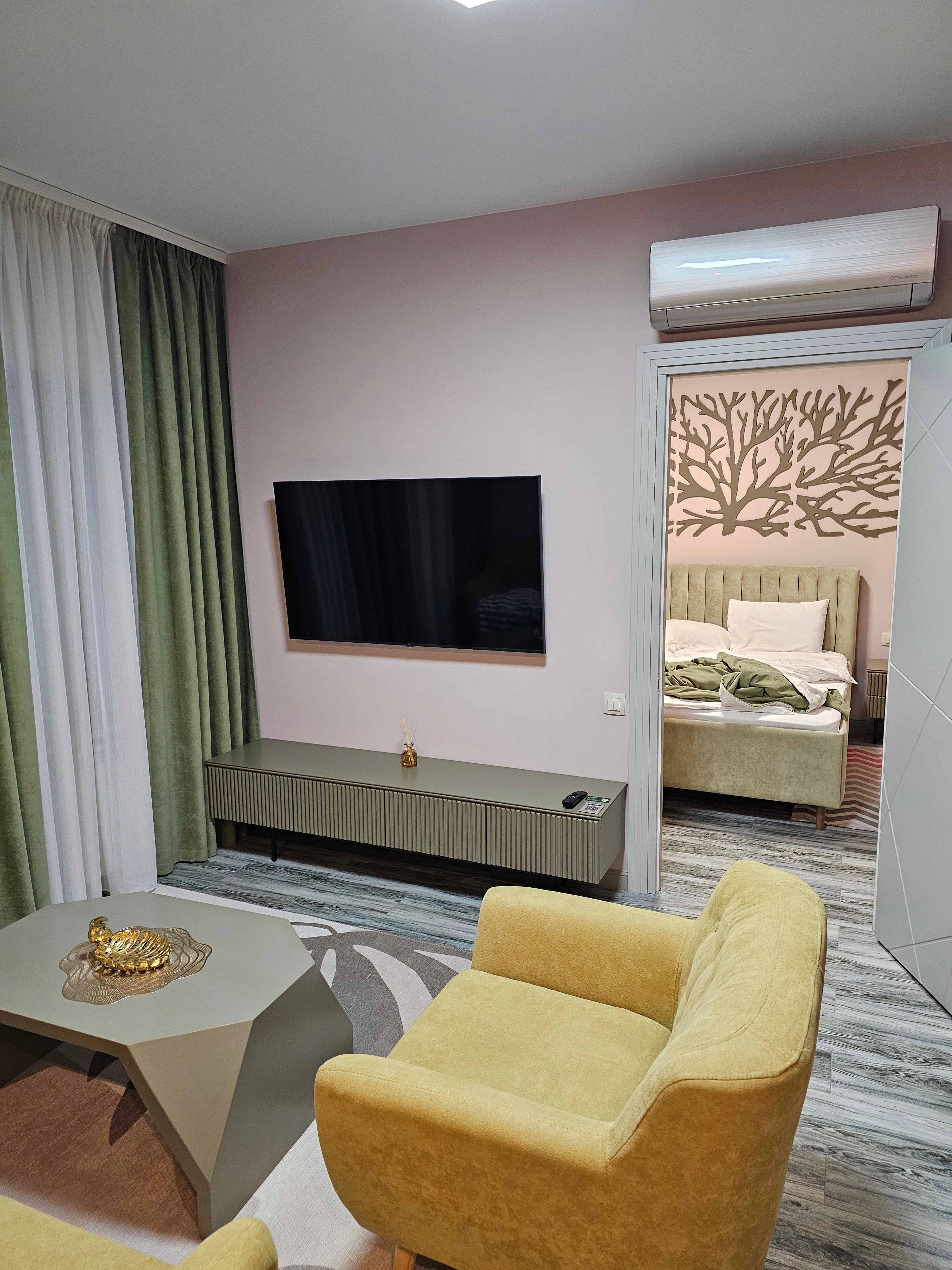 Фото Пальма