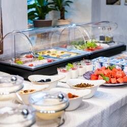 Гостиница Customs House в Ростове-на-Дону