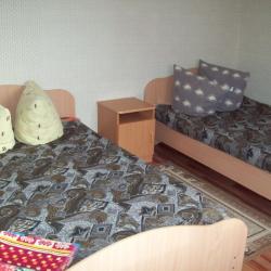 Фото Гостиница